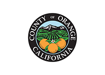 County of Orange California