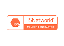 ISNetworld Member contractor